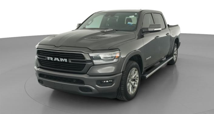 Thumbnail: 2022 RAM 1500 - 1