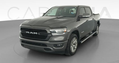 2022 Ram 1500 Crew Cab