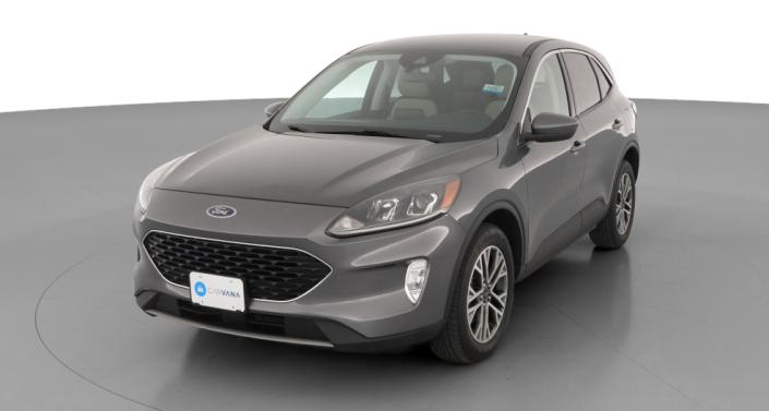 Thumbnail: 2022 Ford Escape - 1