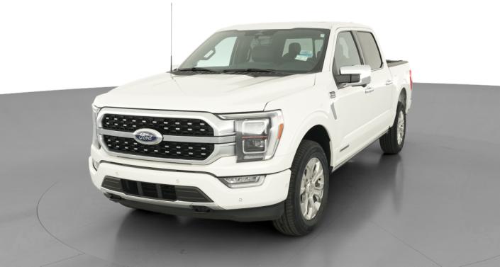 Thumbnail: 2023 Ford Econoline - 1