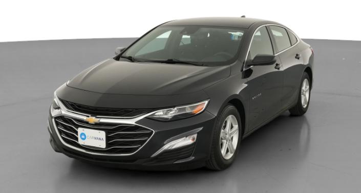 Thumbnail: 2023 Chevrolet Malibu - 1