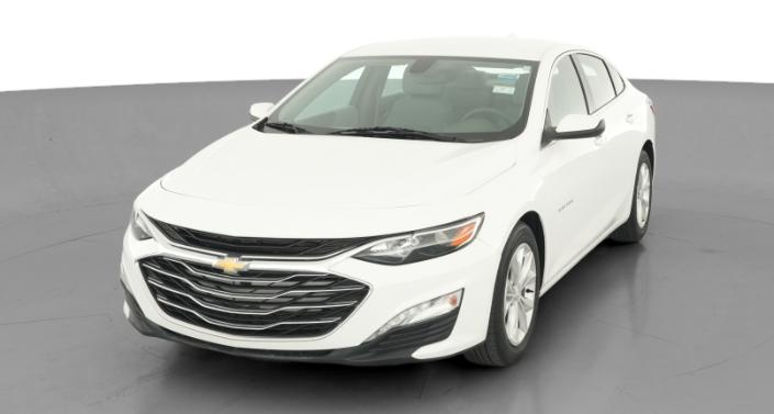 Thumbnail: 2019 Chevrolet Malibu - 1