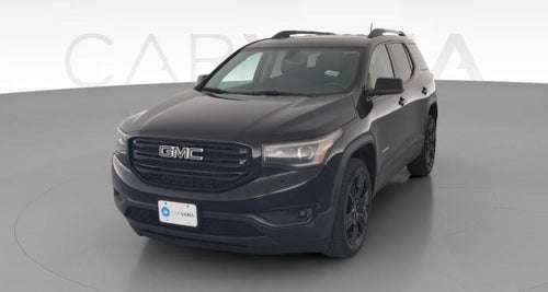 2019 GMC Acadia