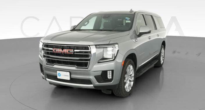 2024 GMC Yukon XL