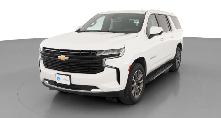 2022 Chevrolet Suburban LT -
                  Lorain, OH