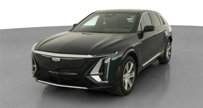 2024 Cadillac Lyriq Tech -
                  Richton Park, IL