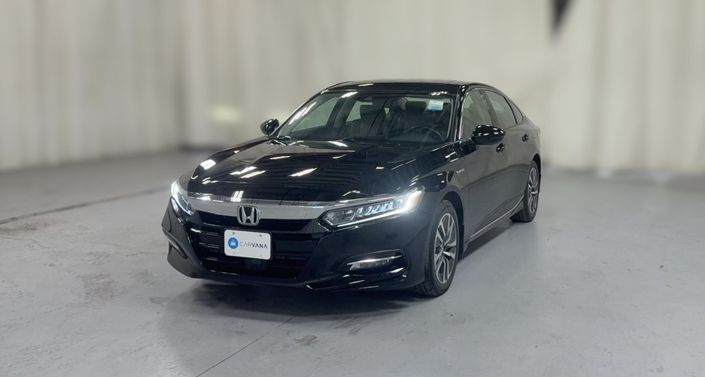 Thumbnail: 2018 Honda Accord - 1