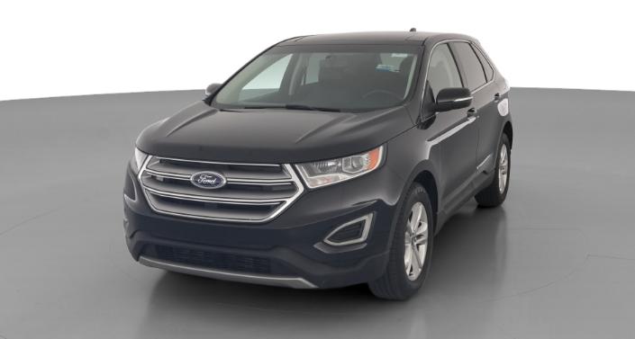 Thumbnail: 2018 Ford Edge - 1