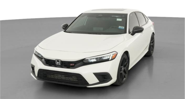 Thumbnail: 2024 Honda Civic - 1