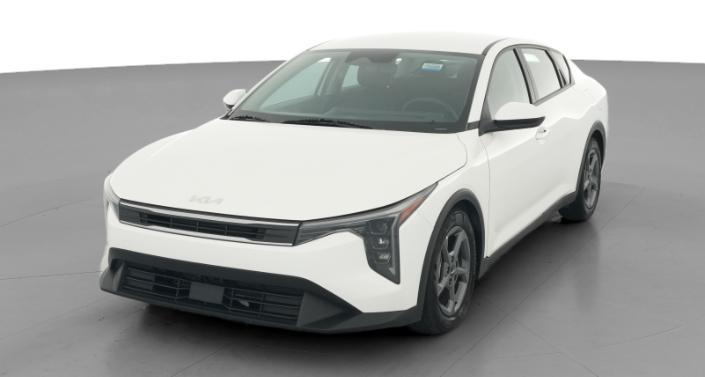 Thumbnail: 2025 Kia K4 - 1