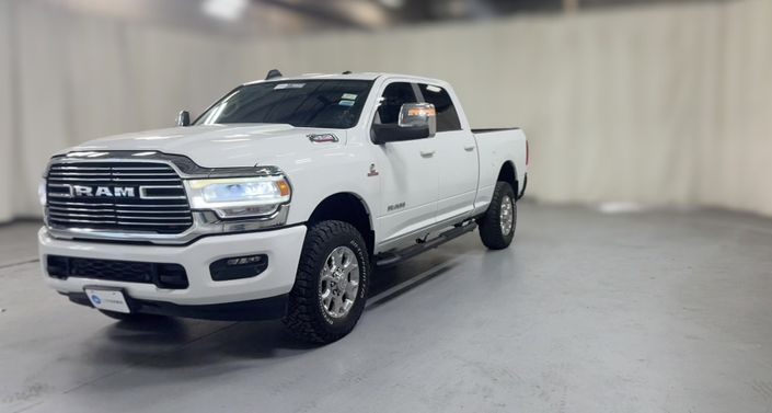Thumbnail: 2024 RAM 2500 - 1