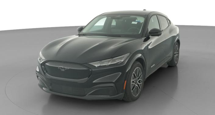 Thumbnail: 2025 Ford Mustang Mach-E - 1