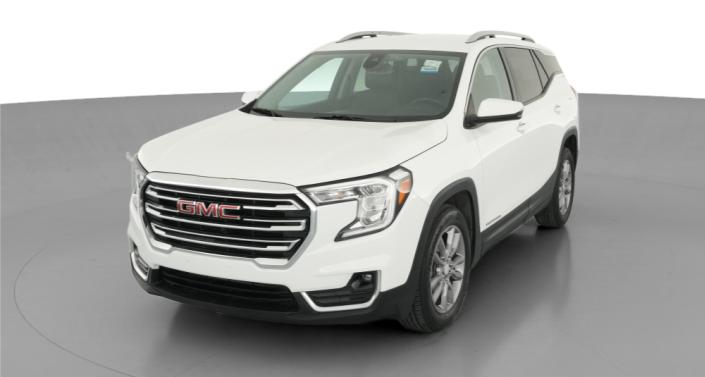 Thumbnail: 2023 GMC Terrain - 1