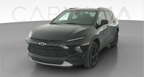 2023 Chevrolet Blazer