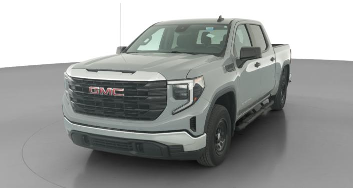 Thumbnail: 2024 GMC Sierra 1500 - 1