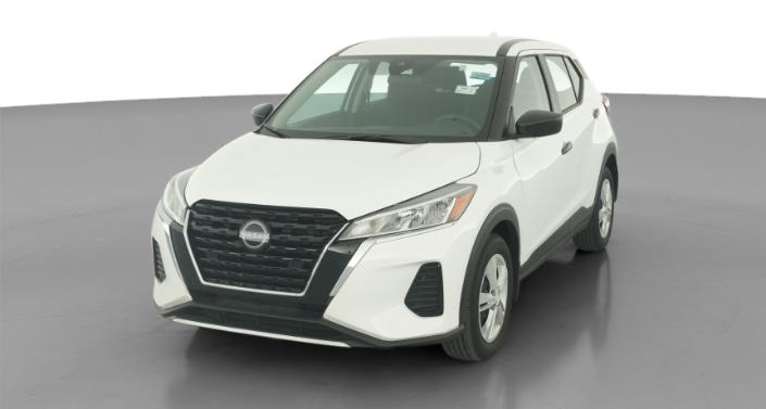Thumbnail: 2025 Nissan Kicks - 1