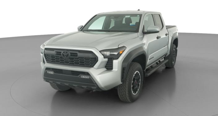 Thumbnail: 2025 Toyota Tacoma - 1