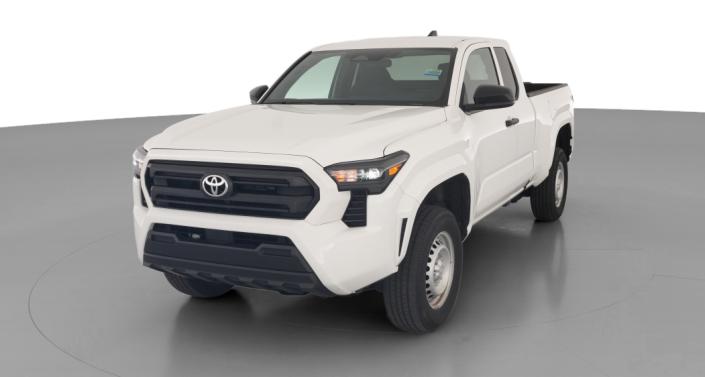 Thumbnail: 2025 Toyota Tacoma - 1