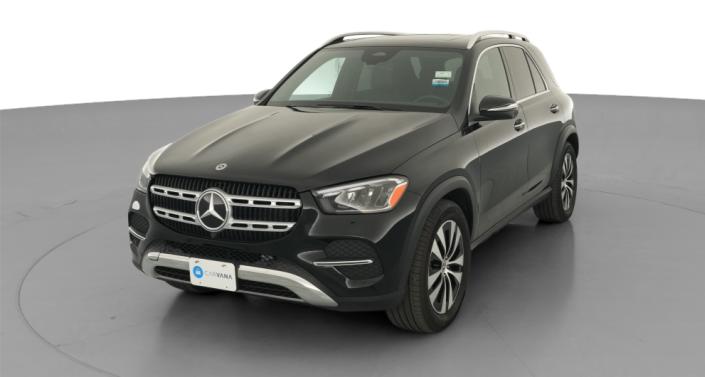 Thumbnail: 2025 Mercedes-Benz GLE - 1