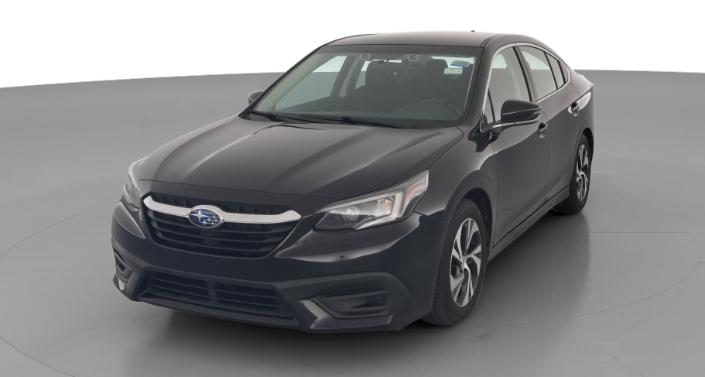 2022 Subaru Legacy Premium -
                  Lorain, OH