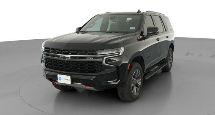 Thumbnail: 2021 Chevrolet Tahoe - 1