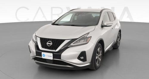 2024 Nissan Murano