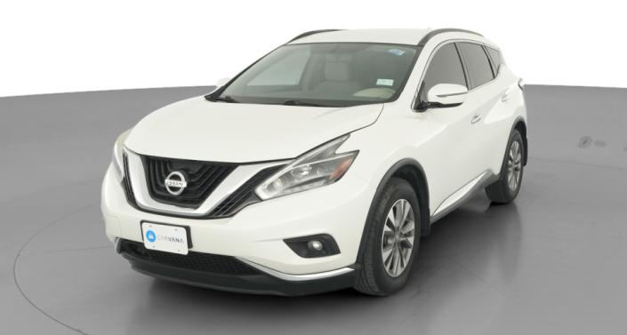 Thumbnail: 2018 Nissan Murano - 1