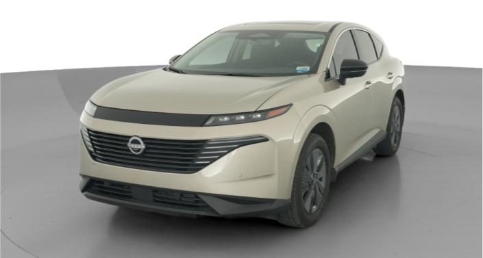 Thumbnail: 2026 Nissan Murano - 1
