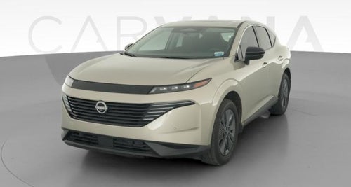 2026 Nissan Murano