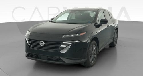 2026 Nissan Murano
