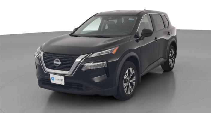 Thumbnail: 2023 Nissan Rogue - 1