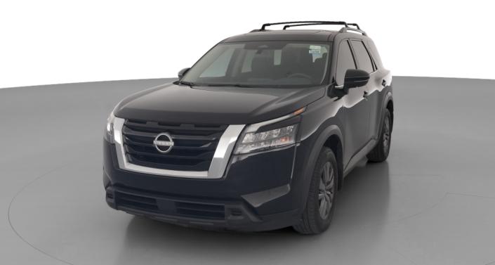 Thumbnail: 2023 Nissan Pathfinder - 1