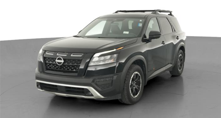 Thumbnail: 2023 Nissan Pathfinder - 1
