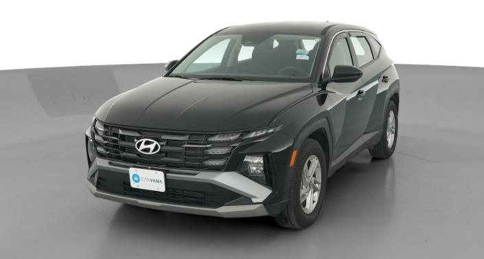 Thumbnail: 2026 Hyundai Tucson - 1