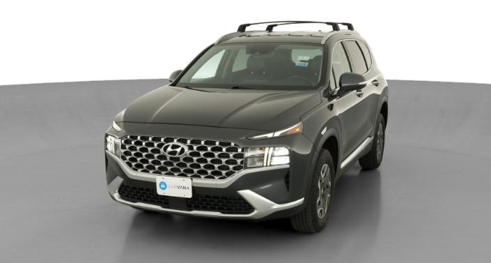 Thumbnail: 2023 Hyundai Santa Fe - 1