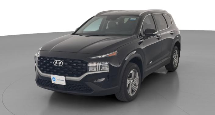 Thumbnail: 2023 Hyundai Santa Fe - 1