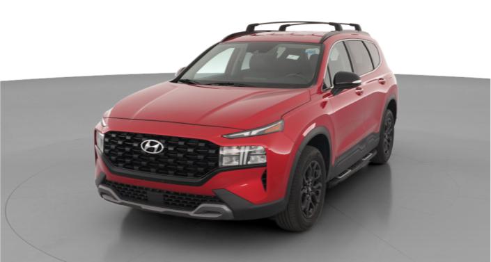 Thumbnail: 2023 Hyundai Santa Fe - 1