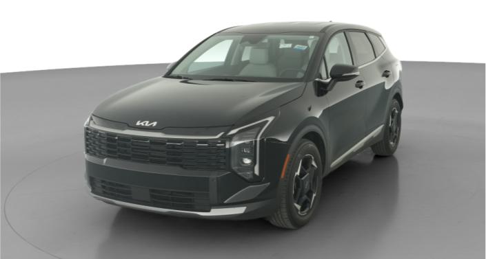 Thumbnail: 2026 Kia Sportage - 1