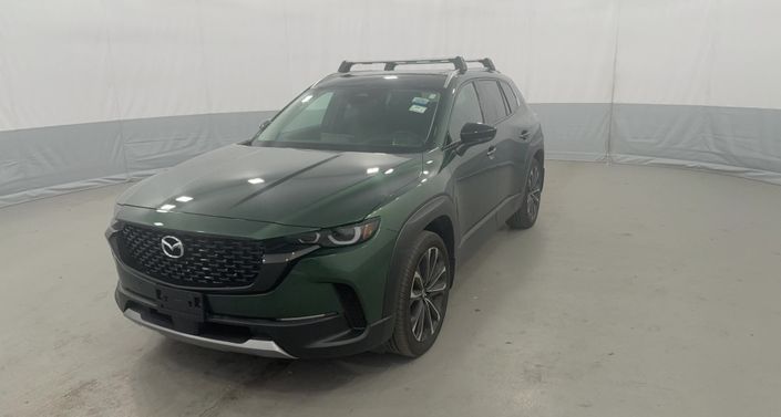 Thumbnail: 2025 Mazda CX-50 - 1