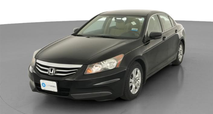 2011 Honda Accord LX-P -
                  Colonial Heights, VA