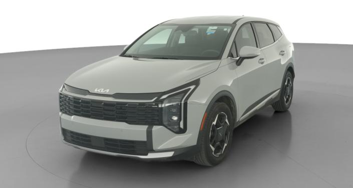 Thumbnail: 2026 Kia Sportage - 1