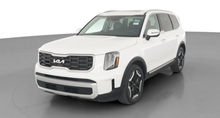 Thumbnail: 2025 Kia Telluride - 1
