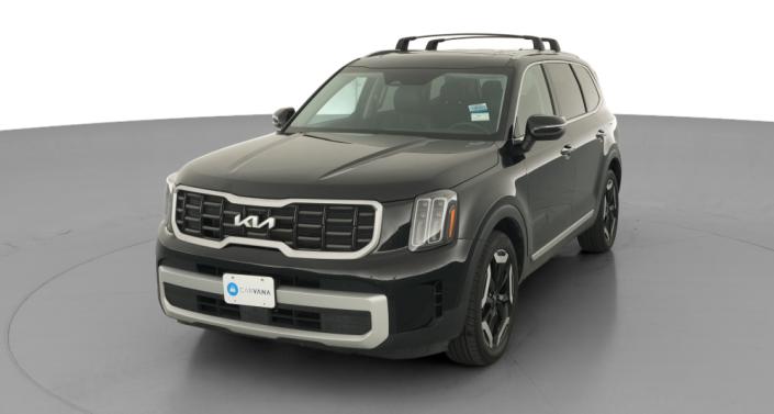 Thumbnail: 2025 Kia Telluride - 1