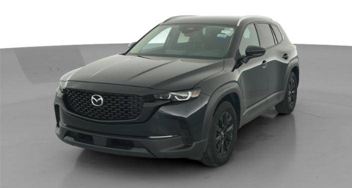 Thumbnail: 2025 Mazda CX-50 - 1
