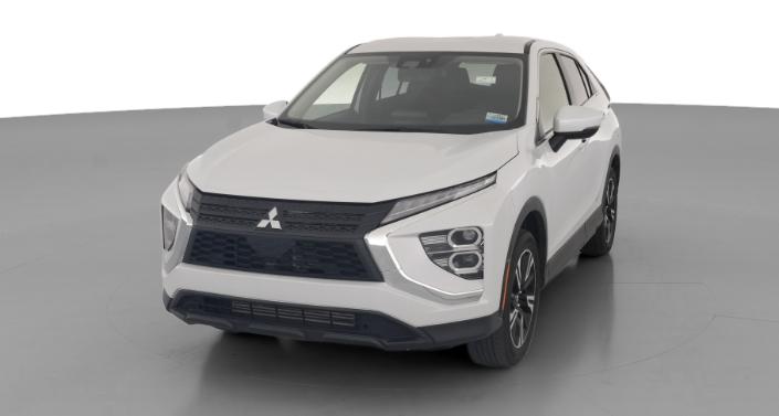 2025 Mitsubishi Eclipse Cross SE -
                  Lorain, OH