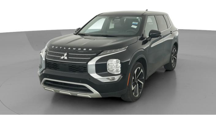 Thumbnail: 2024 Mitsubishi Outlander - 1
