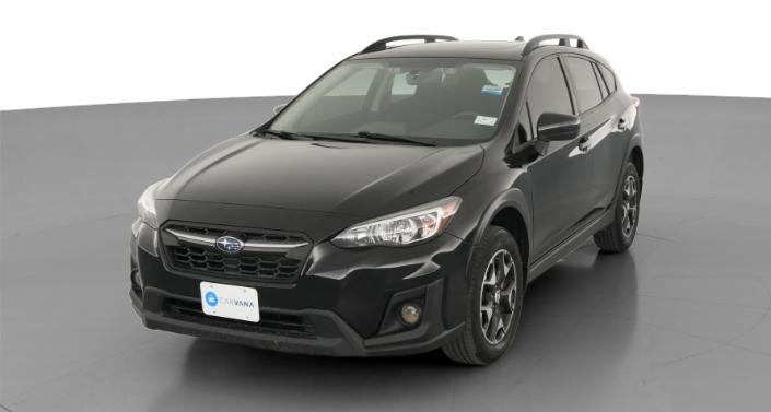 Thumbnail: 2018 Subaru Crosstrek - 1