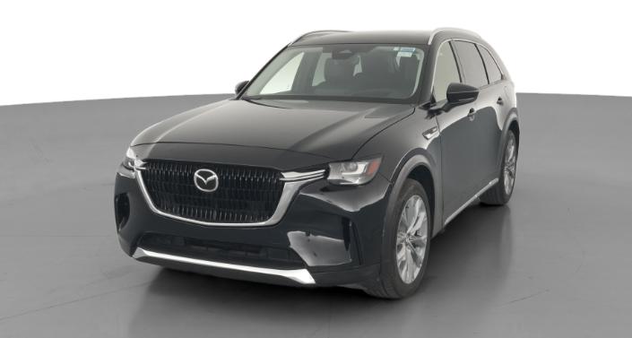 Thumbnail: 2024 Mazda CX-90 - 1