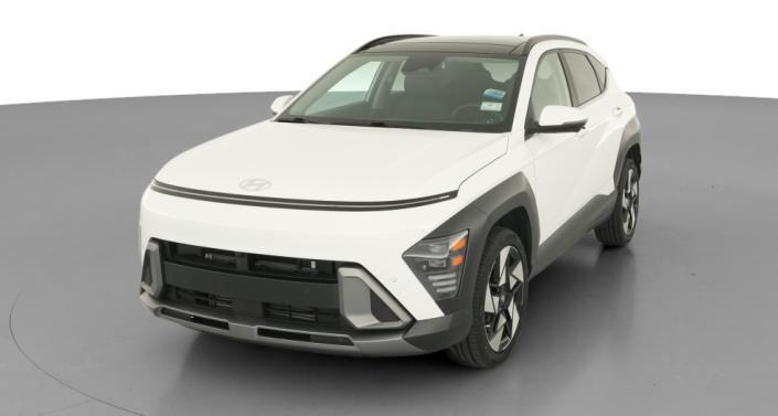 Thumbnail: 2024 Hyundai Kona - 1