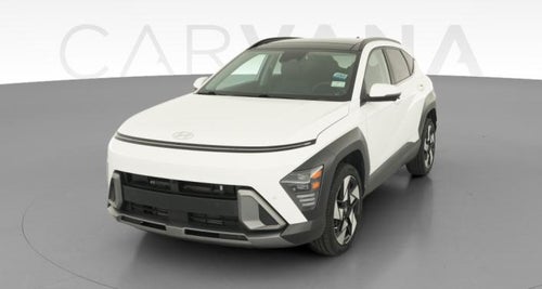 2024 Hyundai Kona
